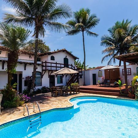 Casa Aldeia ปาราตี ภายนอก รูปภาพ