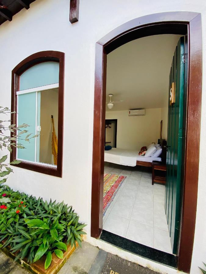 Casa Aldeia ปาราตี ภายนอก รูปภาพ