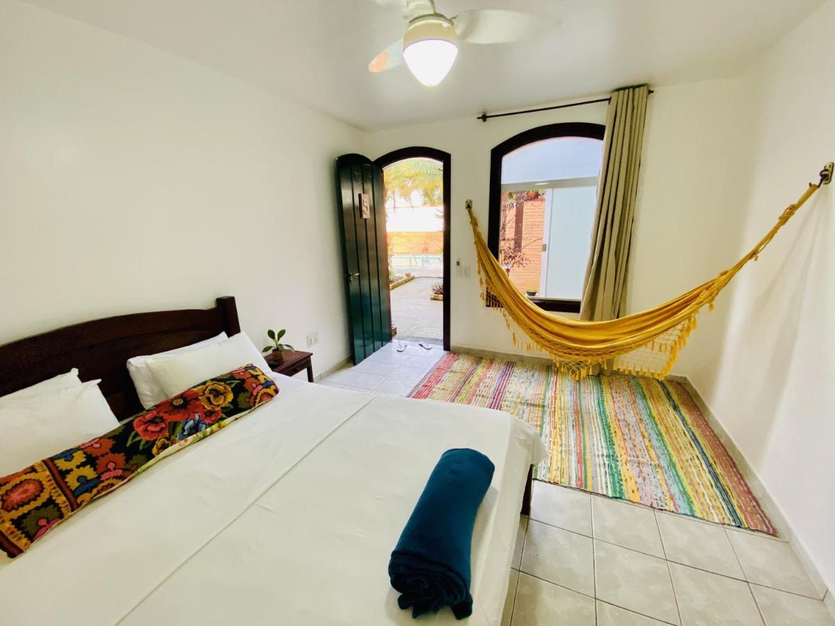 Casa Aldeia ปาราตี ภายนอก รูปภาพ