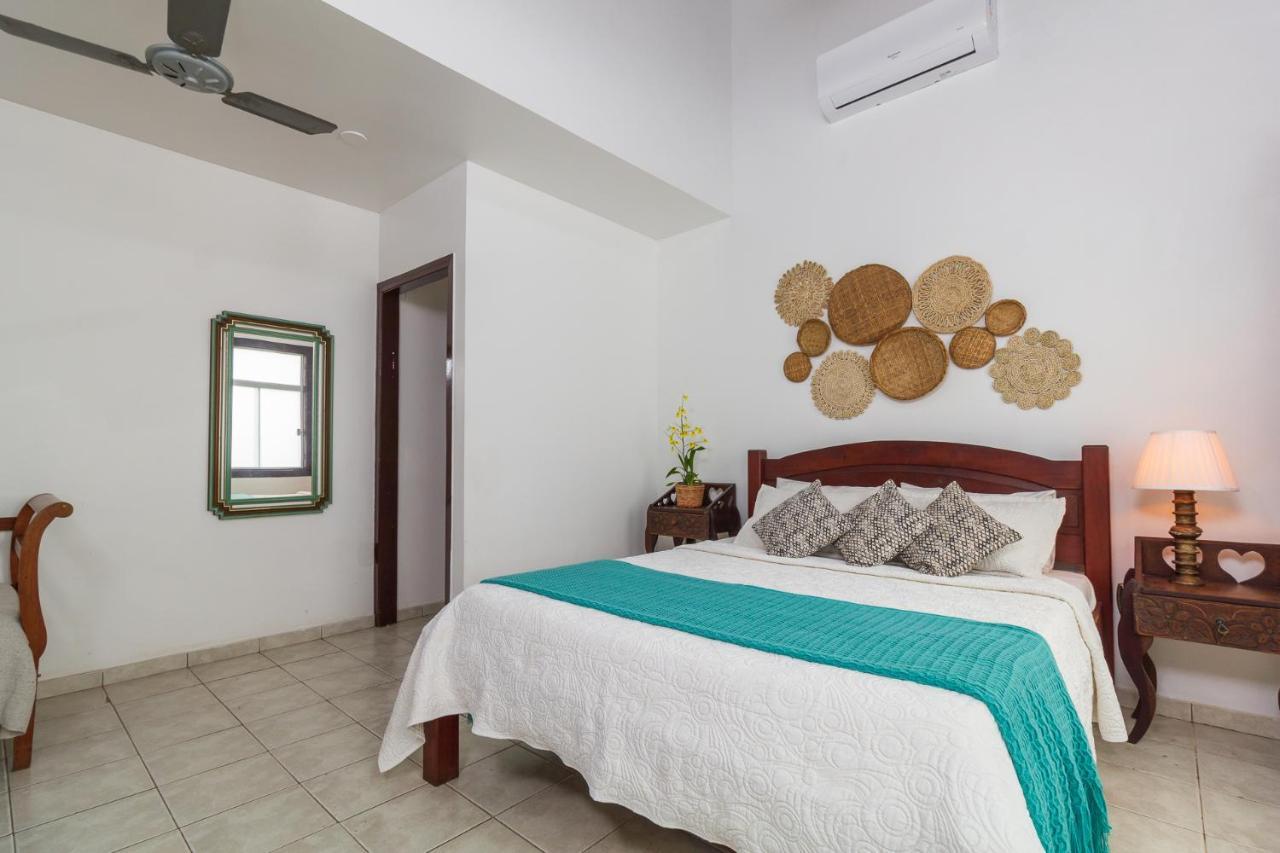 Casa Aldeia ปาราตี ภายนอก รูปภาพ