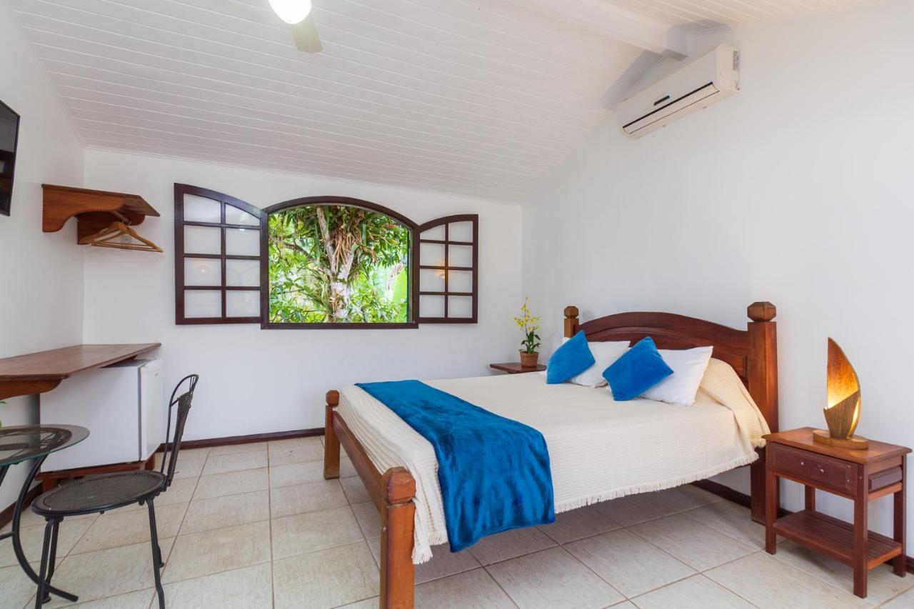 Casa Aldeia ปาราตี ภายนอก รูปภาพ