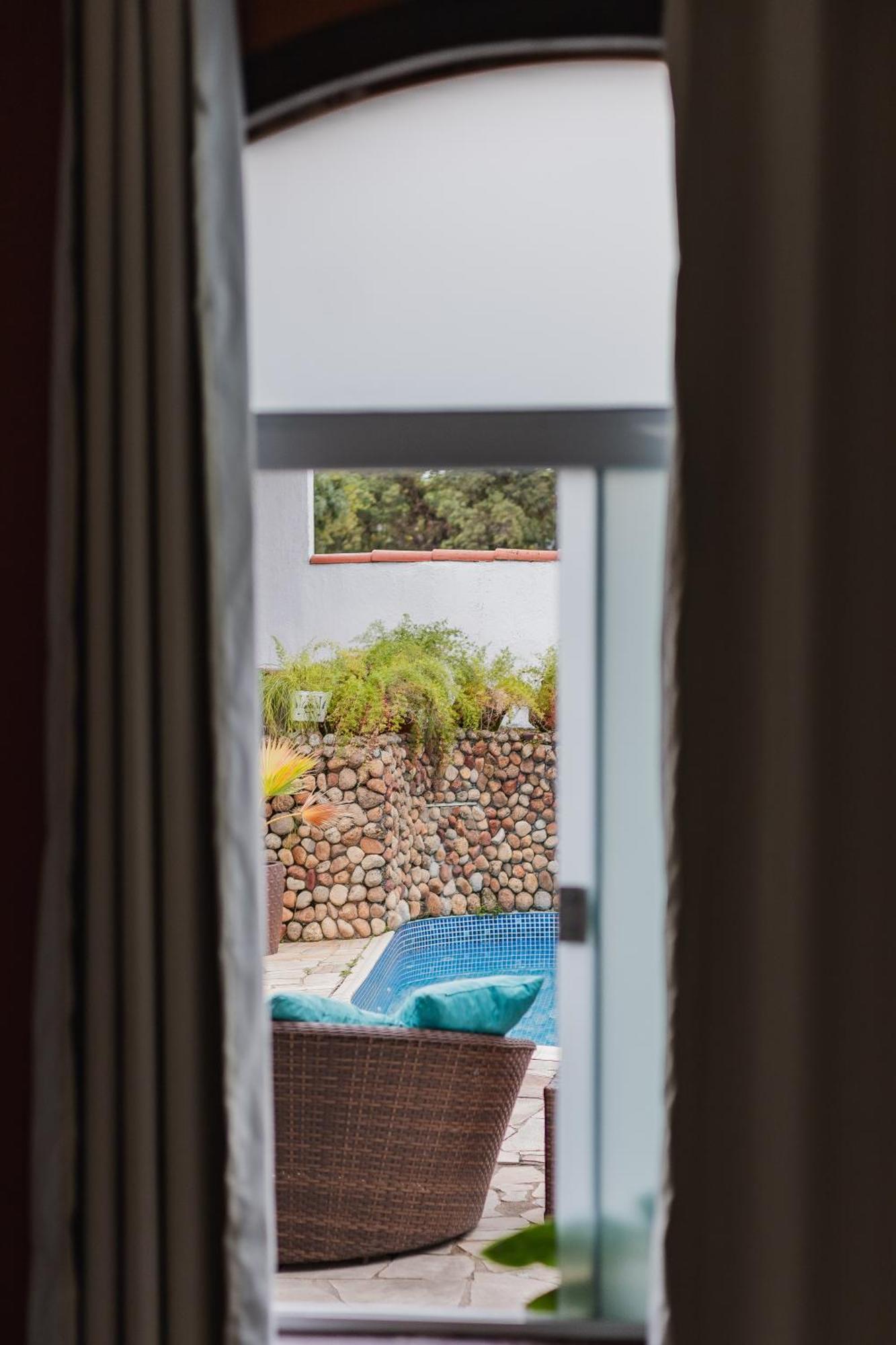 Casa Aldeia ปาราตี ภายนอก รูปภาพ