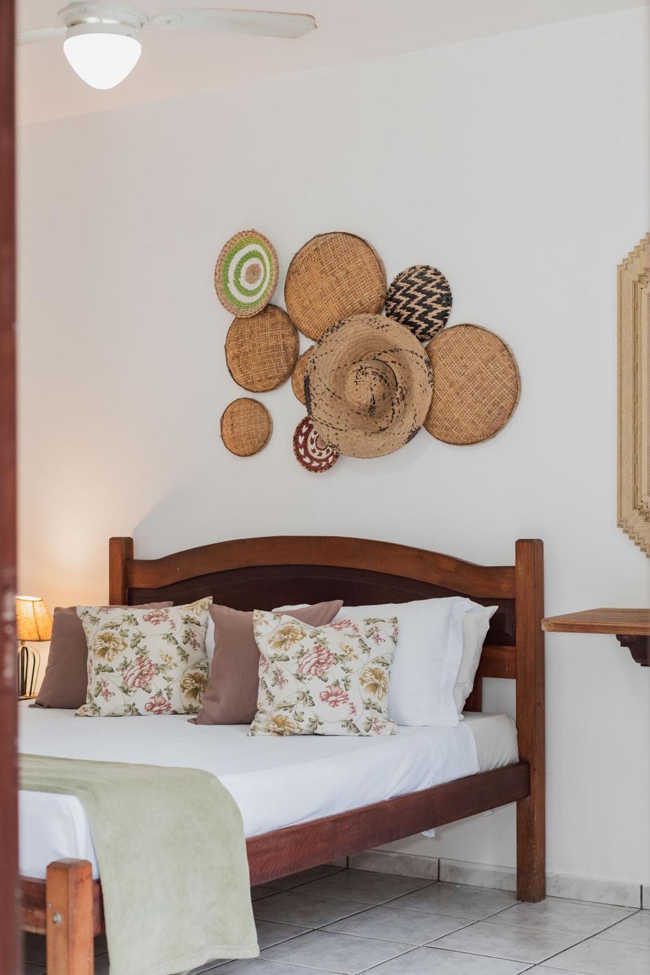 Casa Aldeia ปาราตี ภายนอก รูปภาพ