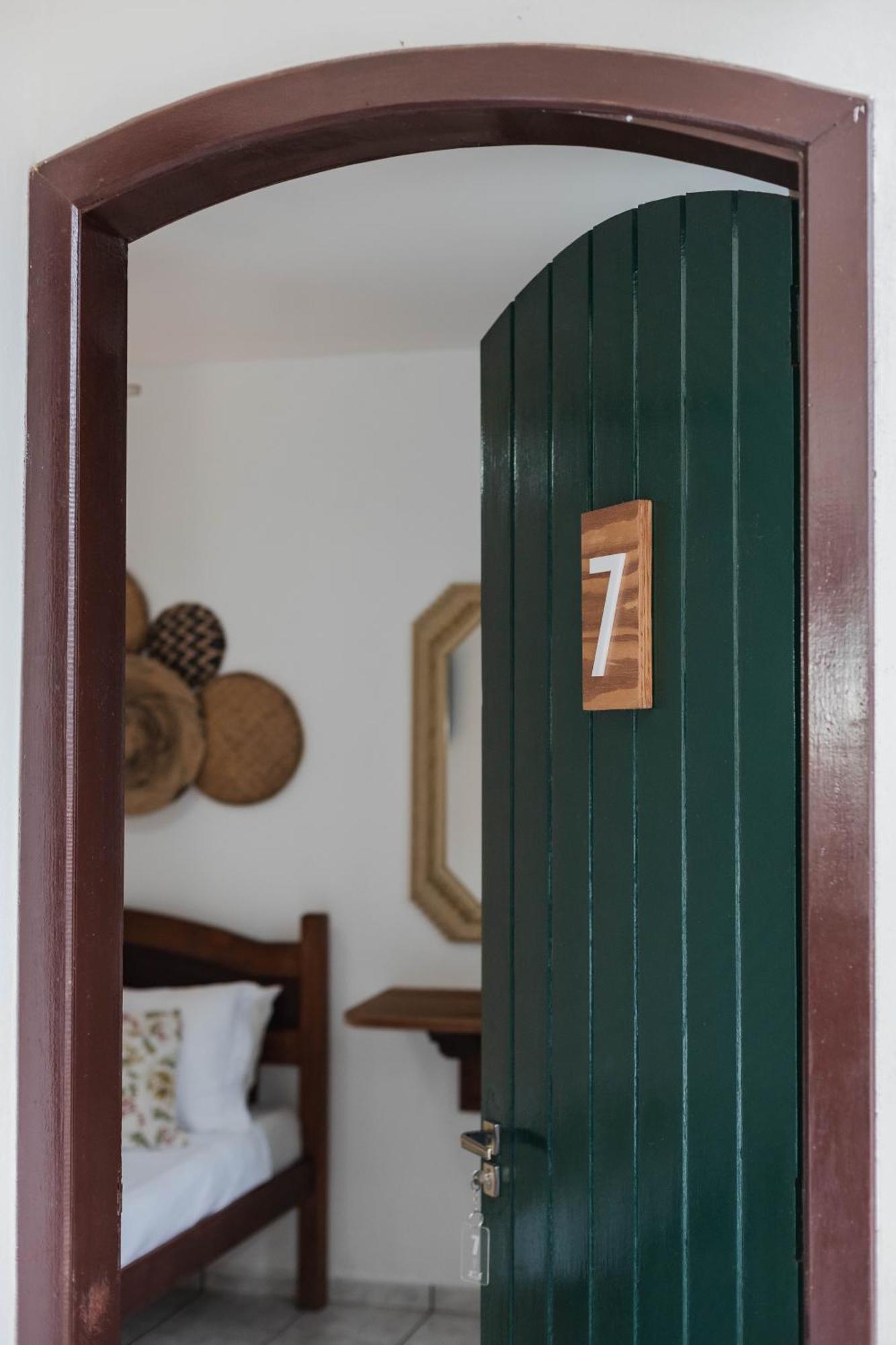 Casa Aldeia ปาราตี ภายนอก รูปภาพ